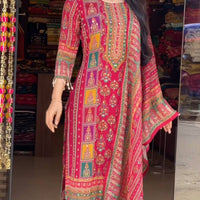 Punjabi Collection "DIYA"