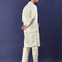 Koti-Kurta "Arjun"