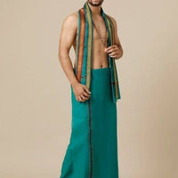 Veshti "Mahek" 2m Vert