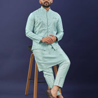 Koti-Kurta "Arjun"