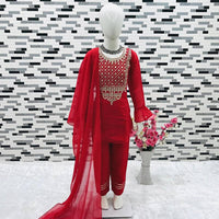 Punjabi Fille collection "Jaya"