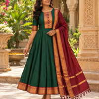 Anarkali Collection "Eshana" - Disponible le 02/10