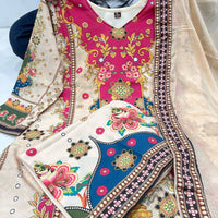 Punjabi Collection "Noori"