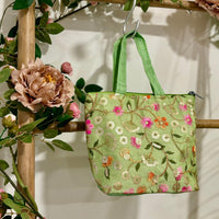 Sac collection "fleurie"