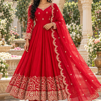Anarkali Collection "Rodja"