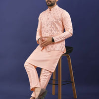 Koti-Kurta "Arjun"