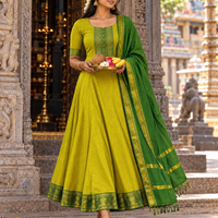Anarkali Collection "Eshana"