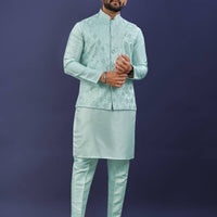 Koti-Kurta "Arjun"