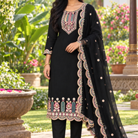Punjabi "Selvi"