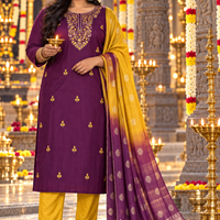 Punjabi Collection "Aruvha"