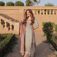 Punjabi Collection "Yasmine"