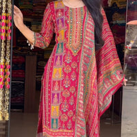 Punjabi Collection "DIYA"