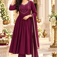 Punjabi Collection "Jyoti"