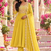 Punjabi Collection "Sabida"