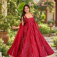 Anarkali Collection "Jhana"