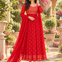 Anarkali Collection "Pakhi"