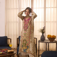 Punjabi Collection "Noori"