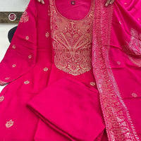 Punjabi Collection "Revadi - Rose"