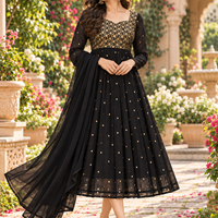 Anarkali Collection "Pakhi" - Disponible le 02/10