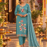 Punjabi Collection "Deepa"