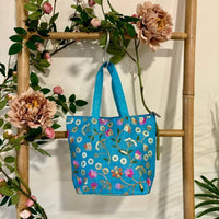 Sac collection "fleurie"