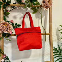 Sac collection "fleurie"