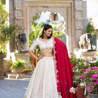Lehenga collection "Premala"
