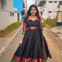 Robe Collection "Kanikaa"
