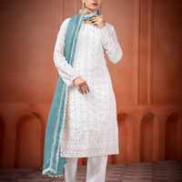 Punjabi Collection "Douchanti"