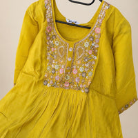 Punjabi Collection "Sabida"