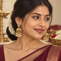 Jumka Lakshmi