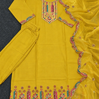 Punjabi "Selvi"