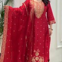 Punjabi "Kumkum" - Rouge