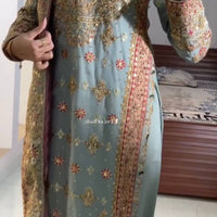 Punjabi Collection "Yasmine"