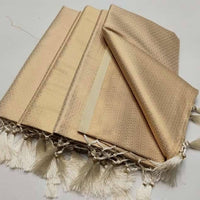 Sari Laabh - Beige doré