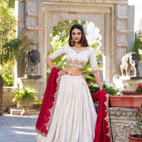 Lehenga collection "Premala"