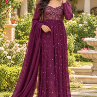 Anarkali Collection "Pakhi"