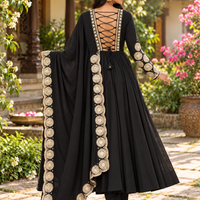 Anarkali Collection "Tamaraï"