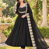 Anarkali Collection "Tamaraï"