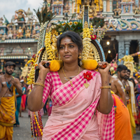 Sari "Velini"