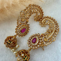 Jumka earcuff