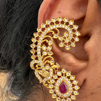 Jumka earcuff