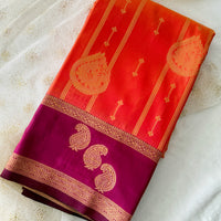 Sari "Dahena"