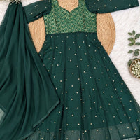 Anarkali Collection "Pakhi" - Disponible le 02/10