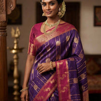 Sari "Dahena"