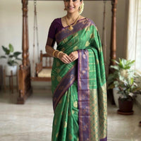 Sari "Dahena"