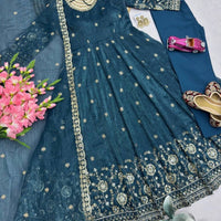 Anarkali Collection "Hema" - Disponible le 02/10