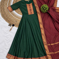 Anarkali Collection "Eshana" - Disponible le 02/10