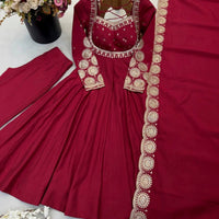 Anarkali Collection "Tamaraï"