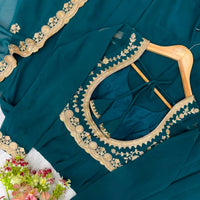Anarkali Collection "Nalini"